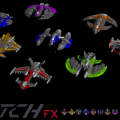 More information about "Witch FX II Shipset"