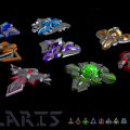More information about "Solaris Shipset"