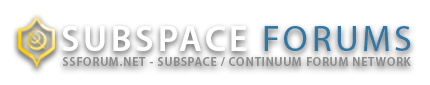 SubSpace Forum Network