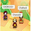 choprock