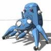 Tachikoma805