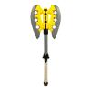 Axe Demento